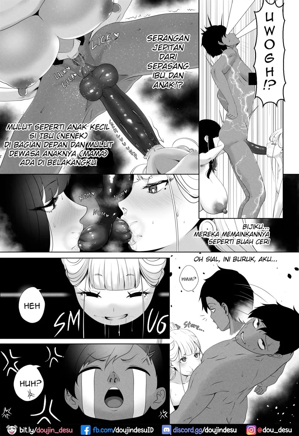 OYAOYAKODON Chapter 01 - Page 35